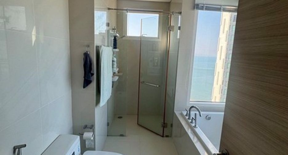 Продажа 2 спальни кондо в Йомтиен, Паттайя