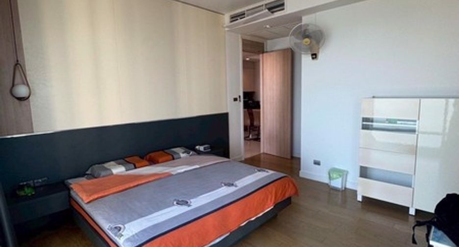 Продажа 2 спальни кондо в Йомтиен, Паттайя