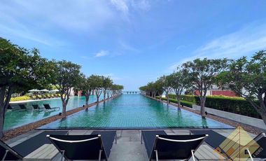 Condo en venta de 2 habitaciones en Jomtien, Pattaya