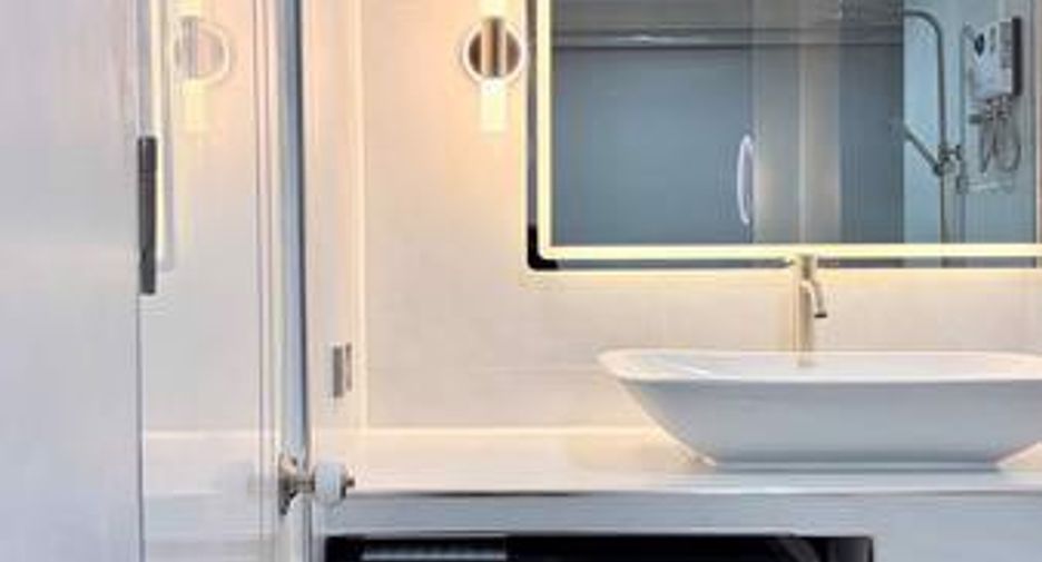 Wohnung zum Kauf mit 1 Zimmer in Pratumnak, Pattaya