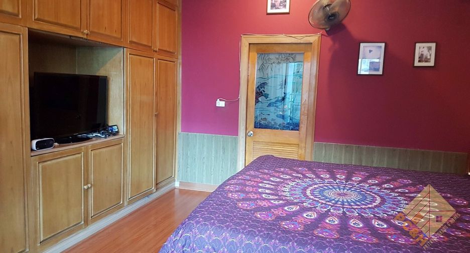 Wohnung zum Kauf mit 1 Zimmer in Pratumnak, Pattaya
