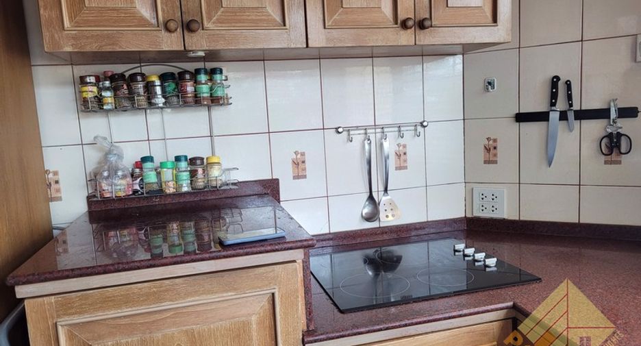 Wohnung zum Kauf mit 1 Zimmer in Pratumnak, Pattaya