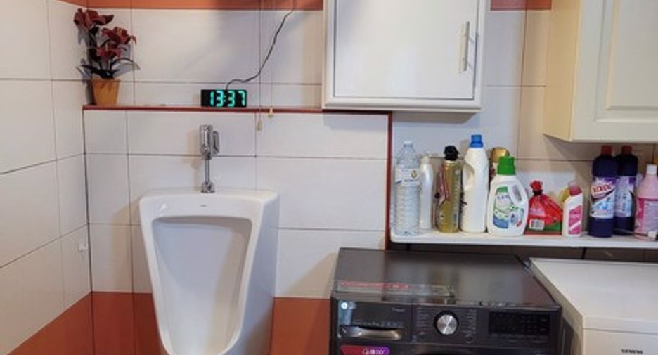 Wohnung zum Kauf mit 1 Zimmer in Pratumnak, Pattaya