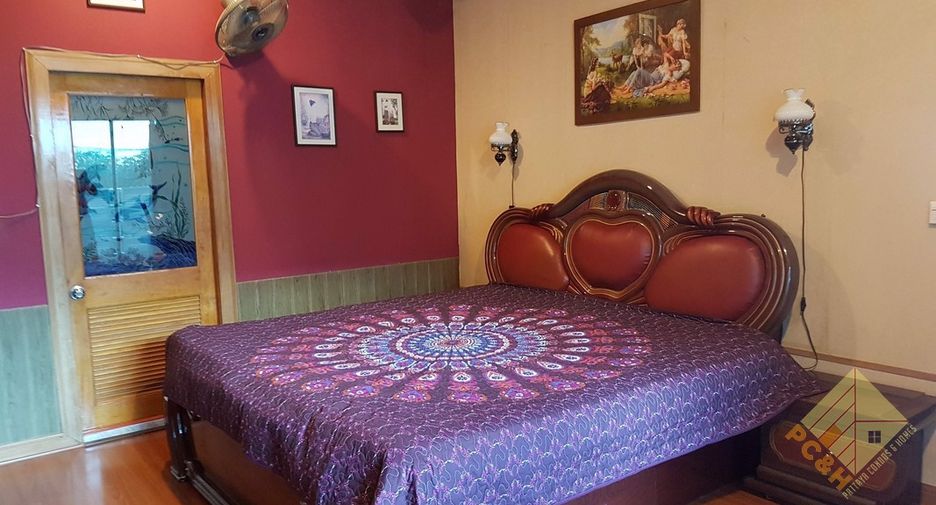 Wohnung zum Kauf mit 1 Zimmer in Pratumnak, Pattaya