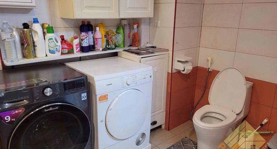 Wohnung zum Kauf mit 1 Zimmer in Pratumnak, Pattaya
