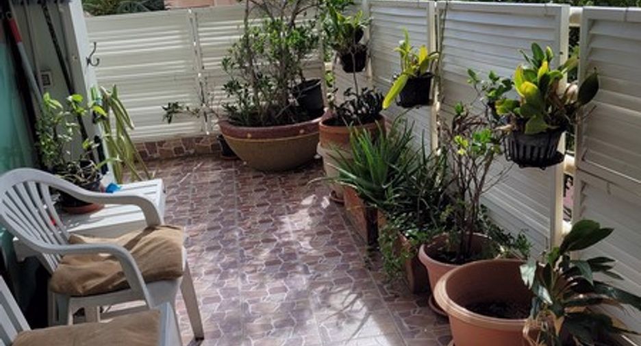 Wohnung zum Kauf mit 1 Zimmer in Pratumnak, Pattaya