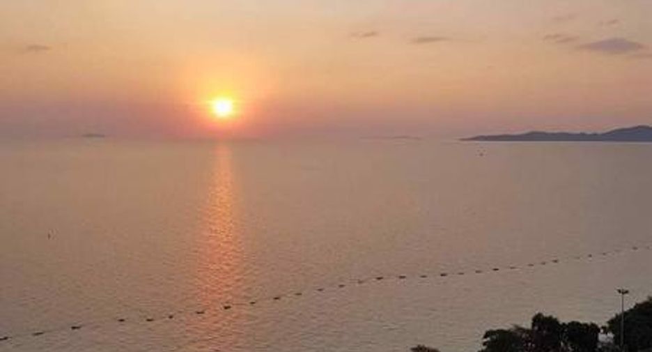 For sale 1 Beds condo in Pratumnak, Pattaya