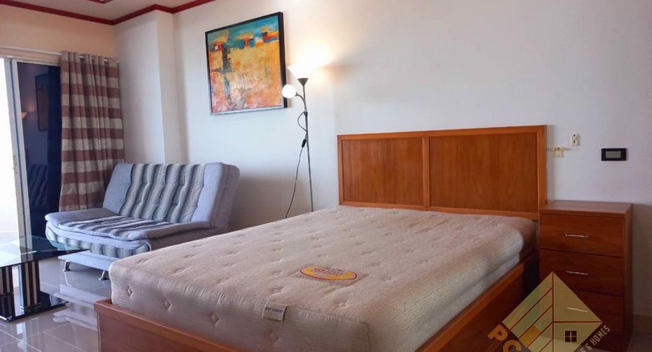 For sale 1 Beds condo in Pratumnak, Pattaya