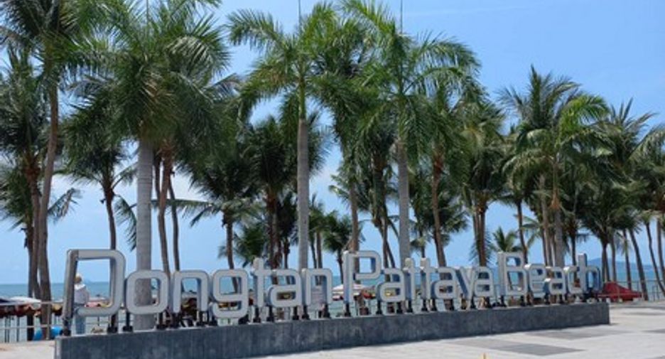 For sale 1 Beds condo in Pratumnak, Pattaya