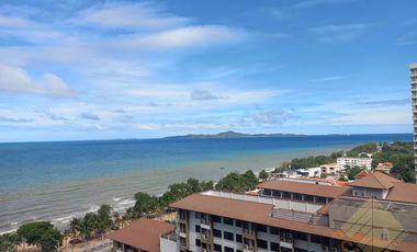 For sale 1 Beds condo in Pratumnak, Pattaya