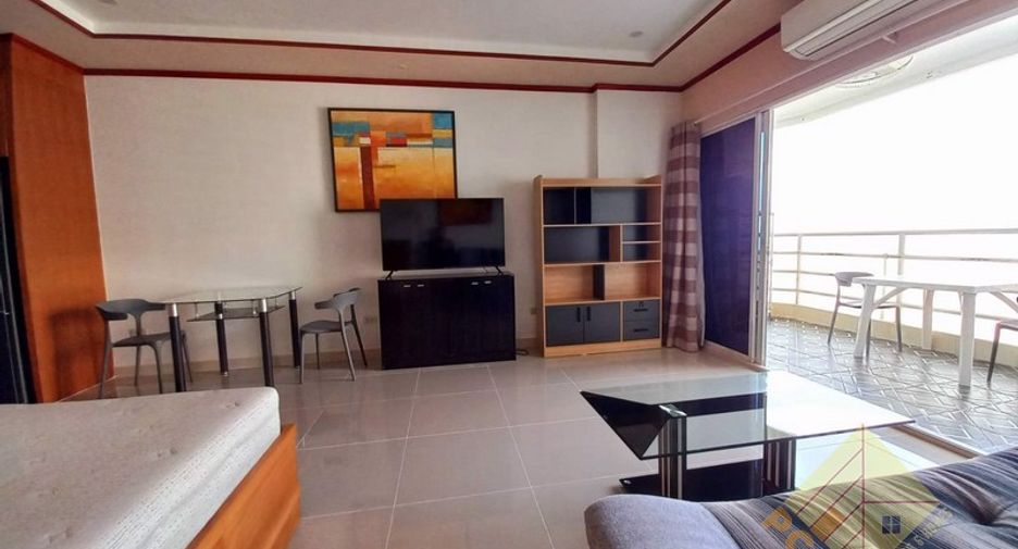 For sale 1 Beds condo in Pratumnak, Pattaya