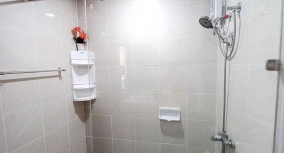 For sale 1 Beds condo in Pratumnak, Pattaya