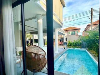 Haus zur Miete mit 4 Zimmer in East Pattaya, Pattaya