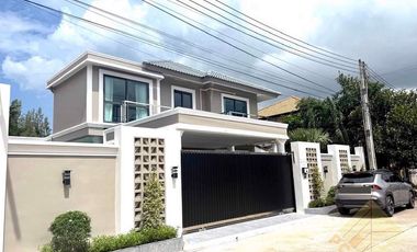 Haus zur Miete mit 4 Zimmer in East Pattaya, Pattaya