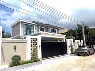 Haus zur Miete mit 4 Zimmer in East Pattaya, Pattaya