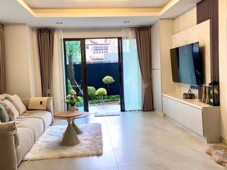 Haus zur Miete mit 4 Zimmer in East Pattaya, Pattaya