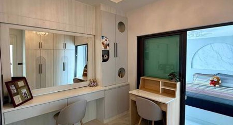 Haus zur Miete mit 4 Zimmer in East Pattaya, Pattaya