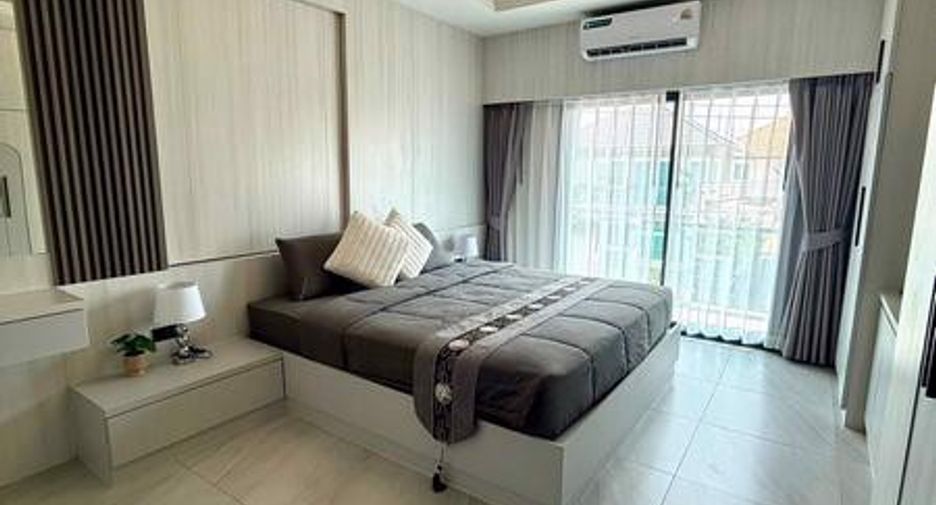 Haus zur Miete mit 4 Zimmer in East Pattaya, Pattaya