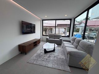 For rent 3 bedrooms house in Bang Lamung, Chonburi