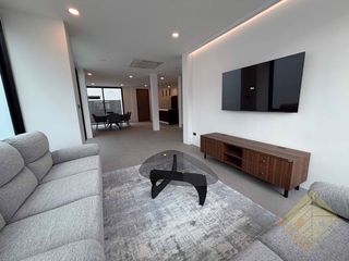 For rent 3 bedrooms house in Bang Lamung, Chonburi