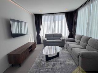 For rent 3 bedrooms house in Bang Lamung, Chonburi