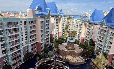 Wohnung zum Kauf mit 1 Zimmer in Bang Lamung, Chonburi