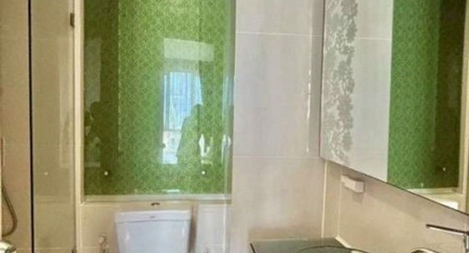 Wohnung zum Kauf mit 1 Zimmer in Bang Lamung, Chonburi