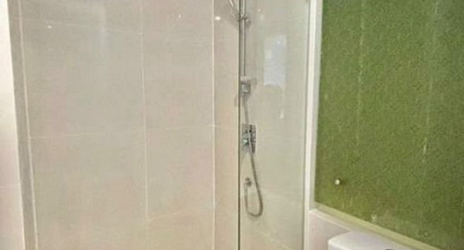 Wohnung zum Kauf mit 1 Zimmer in Bang Lamung, Chonburi