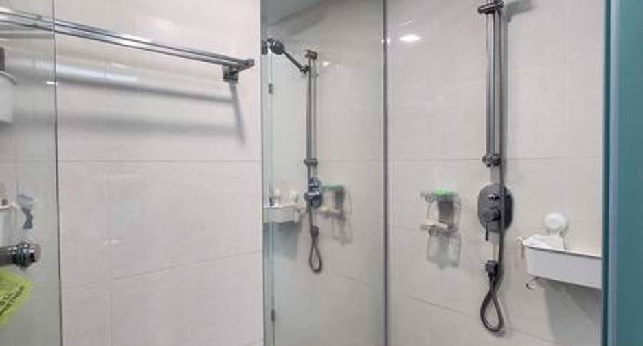 Продажа 1 кровать кондо в Йомтиен, Паттайя