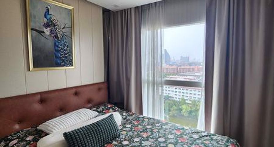 Продажа 1 кровать кондо в Йомтиен, Паттайя