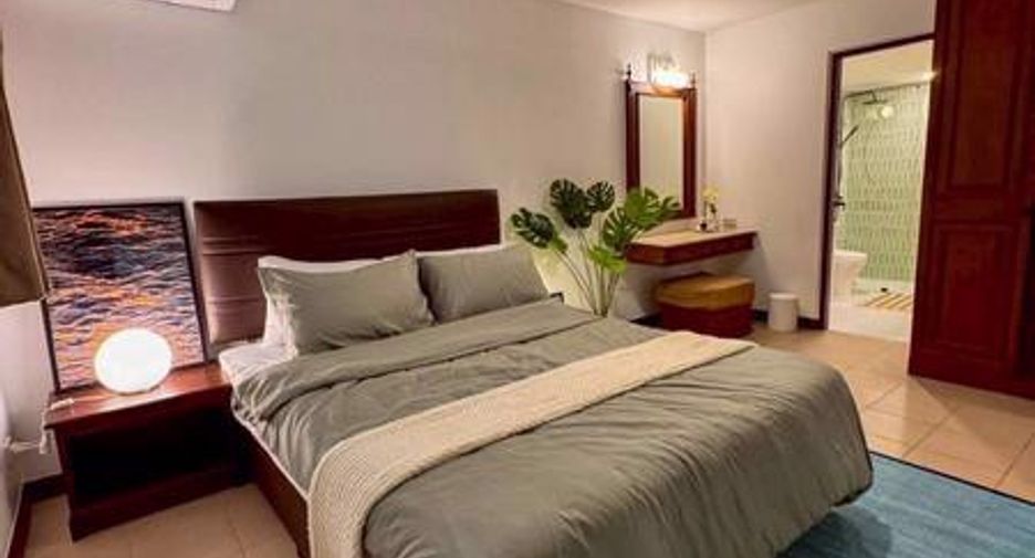 For sale 3 ベッドルーム condo in Pratumnak, Pattaya