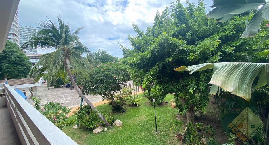 For sale 3 ベッドルーム condo in Pratumnak, Pattaya