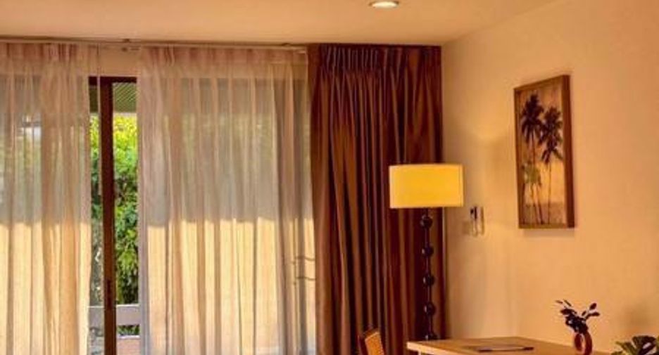 For sale 3 ベッドルーム condo in Pratumnak, Pattaya