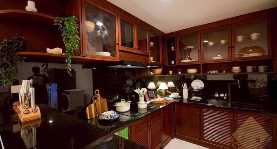 For sale 3 ベッドルーム condo in Pratumnak, Pattaya