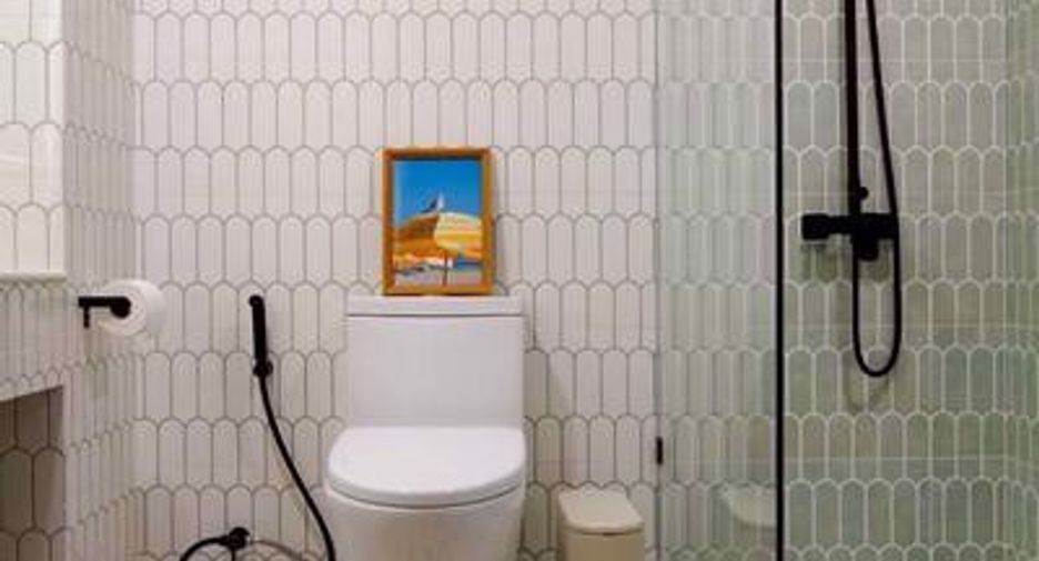 For sale 3 ベッドルーム condo in Pratumnak, Pattaya