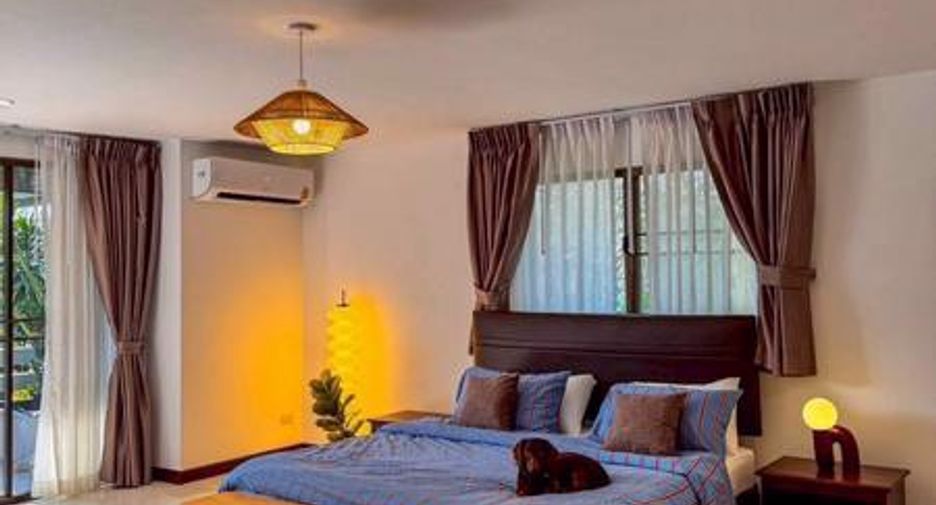 For sale 3 ベッドルーム condo in Pratumnak, Pattaya