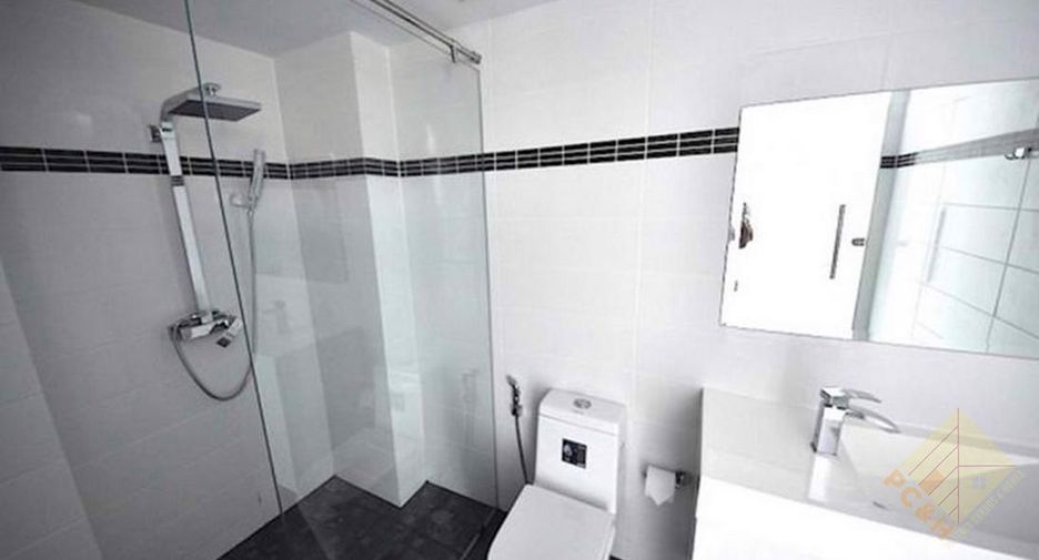 Wohnung zum Kauf mit 2 Zimmer in Pratumnak, Pattaya