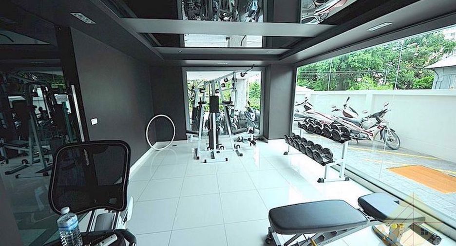 Wohnung zum Kauf mit 2 Zimmer in Pratumnak, Pattaya