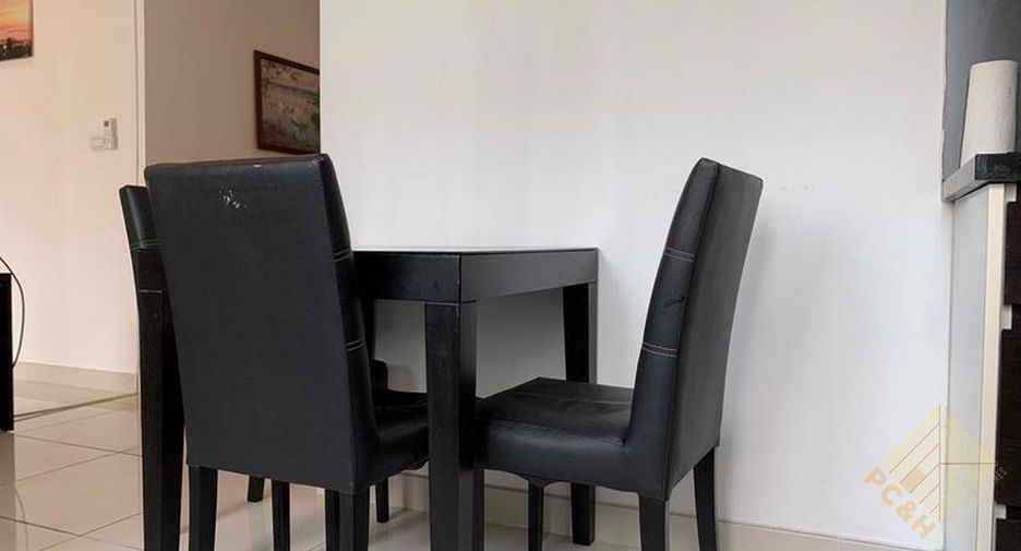 Wohnung zum Kauf mit 2 Zimmer in Pratumnak, Pattaya