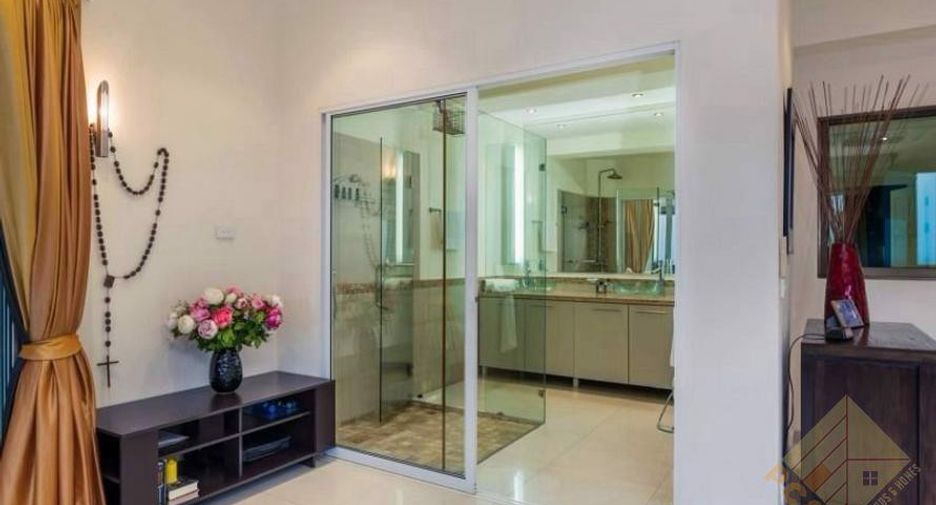 For sale 3 ベッドルーム condo in Jomtien, Pattaya
