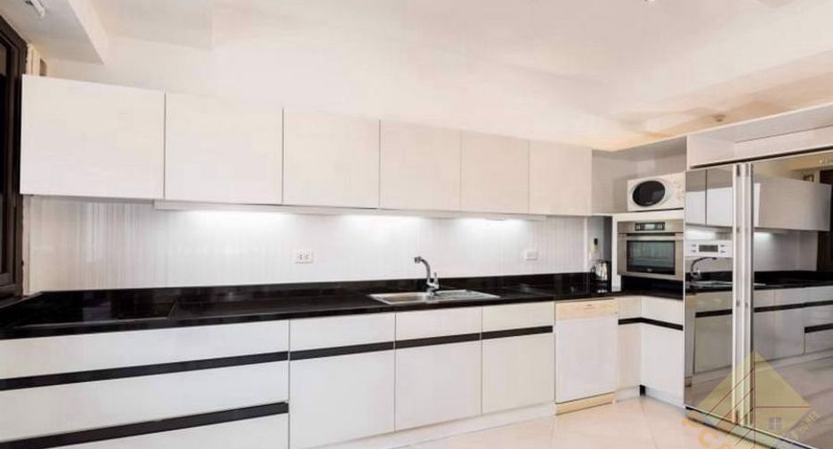 For sale 3 ベッドルーム condo in Jomtien, Pattaya