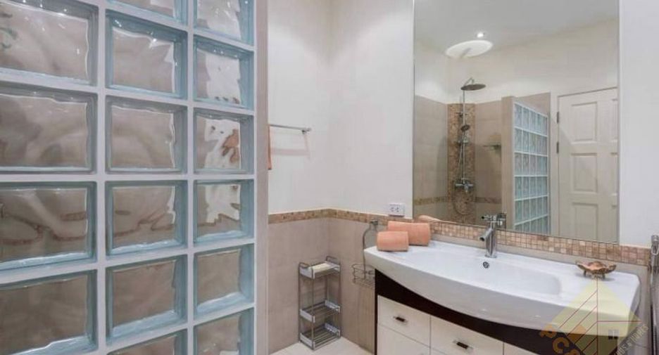 For sale 3 ベッドルーム condo in Jomtien, Pattaya