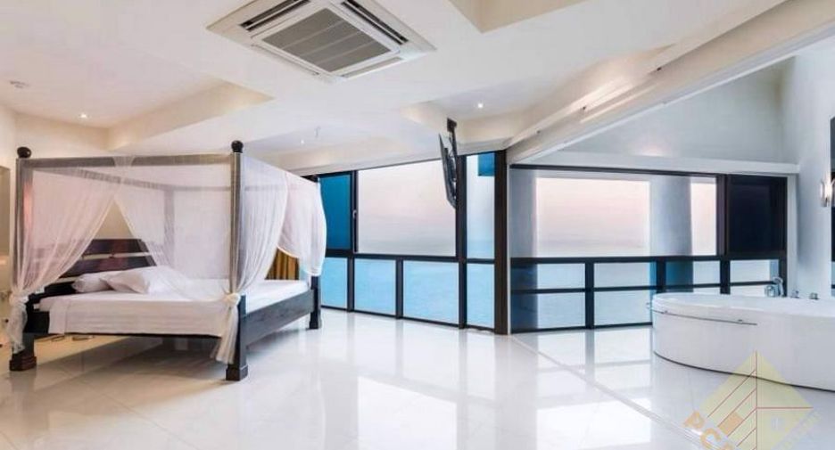 For sale 3 ベッドルーム condo in Jomtien, Pattaya