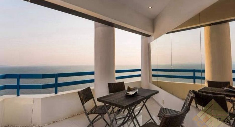 For sale 3 ベッドルーム condo in Jomtien, Pattaya