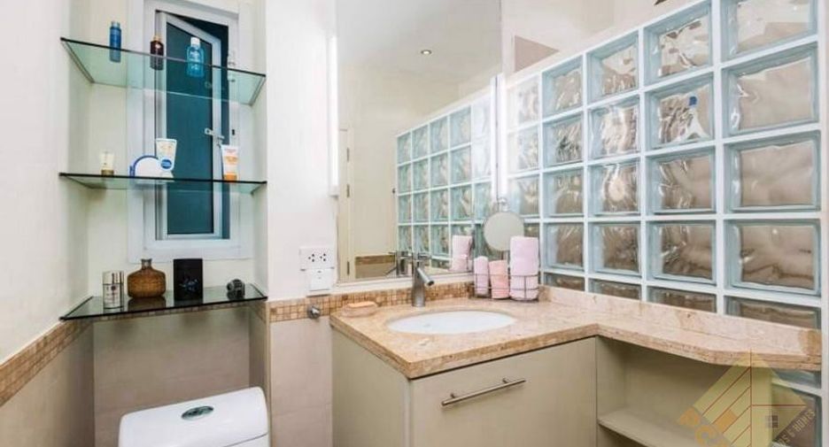 For sale 3 ベッドルーム condo in Jomtien, Pattaya