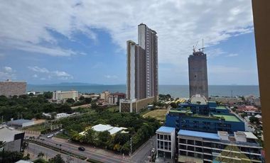 出售 1 卧室 公寓 在 Jomtien, 芭提雅