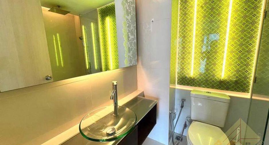 For sale 2 bedrooms condo in Bang Lamung, Chonburi