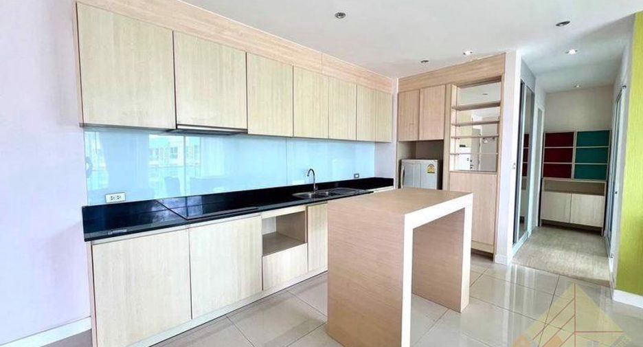 For sale 2 bedrooms condo in Bang Lamung, Chonburi