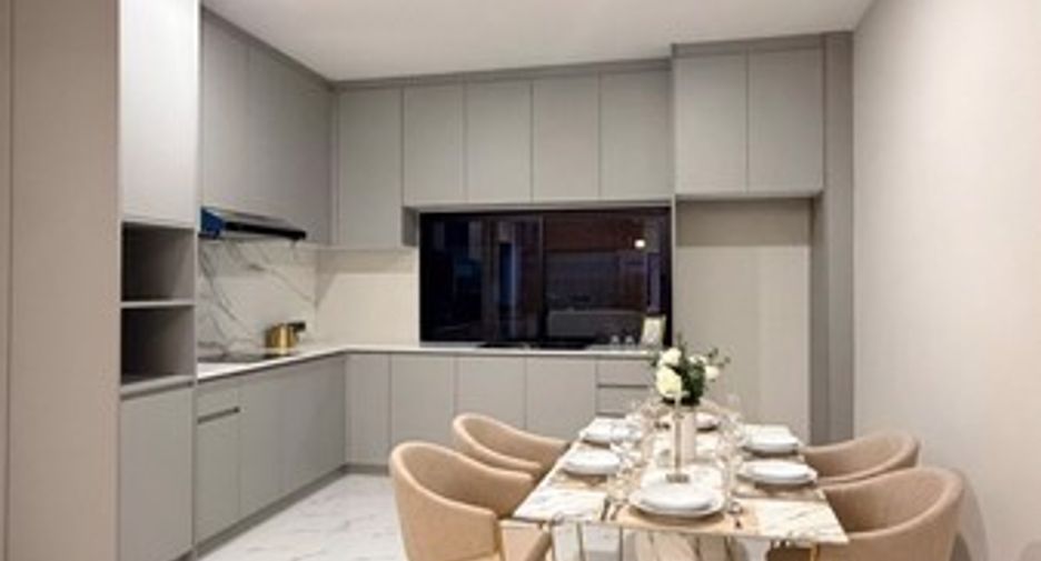 Haus zum Kauf mit 4 Zimmer in Bang Lamung, Chonburi