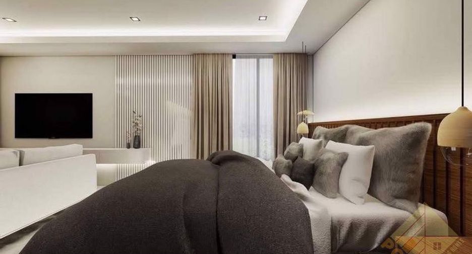 Haus zum Kauf mit 5 Zimmer in Jomtien, Pattaya